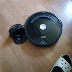 Robot Roomba Vacuum