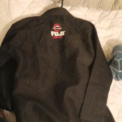 Jui Jitsu Gi 