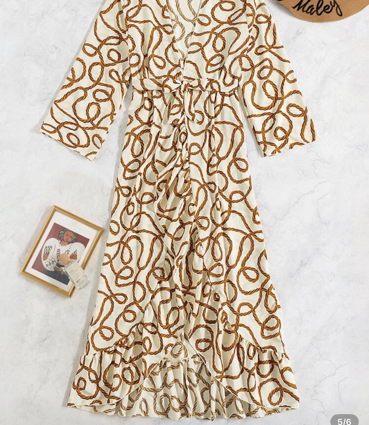 Long Sleeve Cardigan