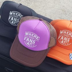 Just Hats Snap Back Boots On The Ground 