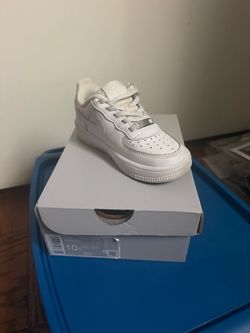 Kids Nike Airforce 10C