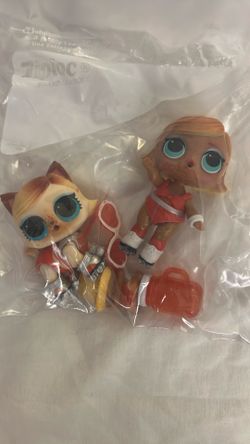 lol dolls
