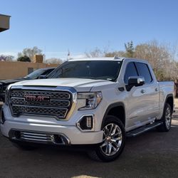 2020 GMC Sierra