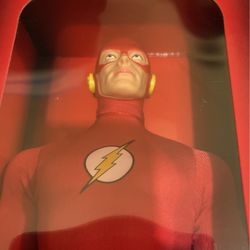 Flash 14 Inch Action Figure