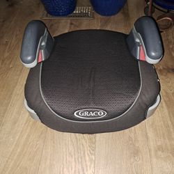 Booster Car ,, Asiendo De Carro Para Niño 