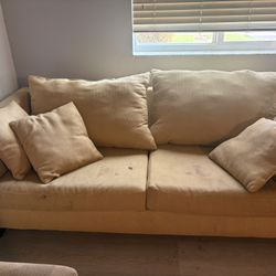 Free Sofa
