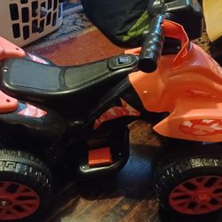 Power Wheels