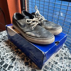 Nike Zoom Stefan Janoski Premium size 11