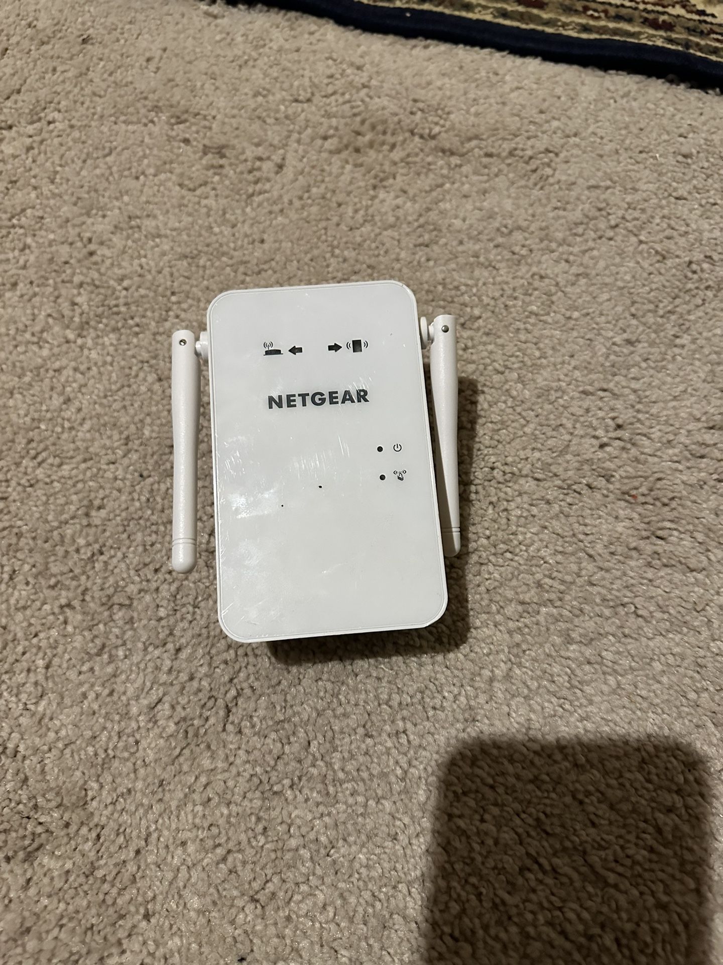 Netgear Ex6100 Wi-Fi 