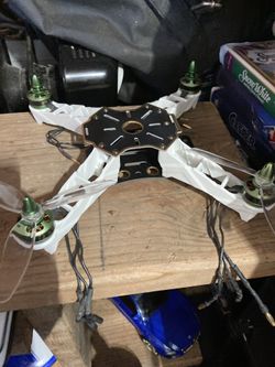 Drone Lot (trade For Psp Video Games Or Other Game Systems 