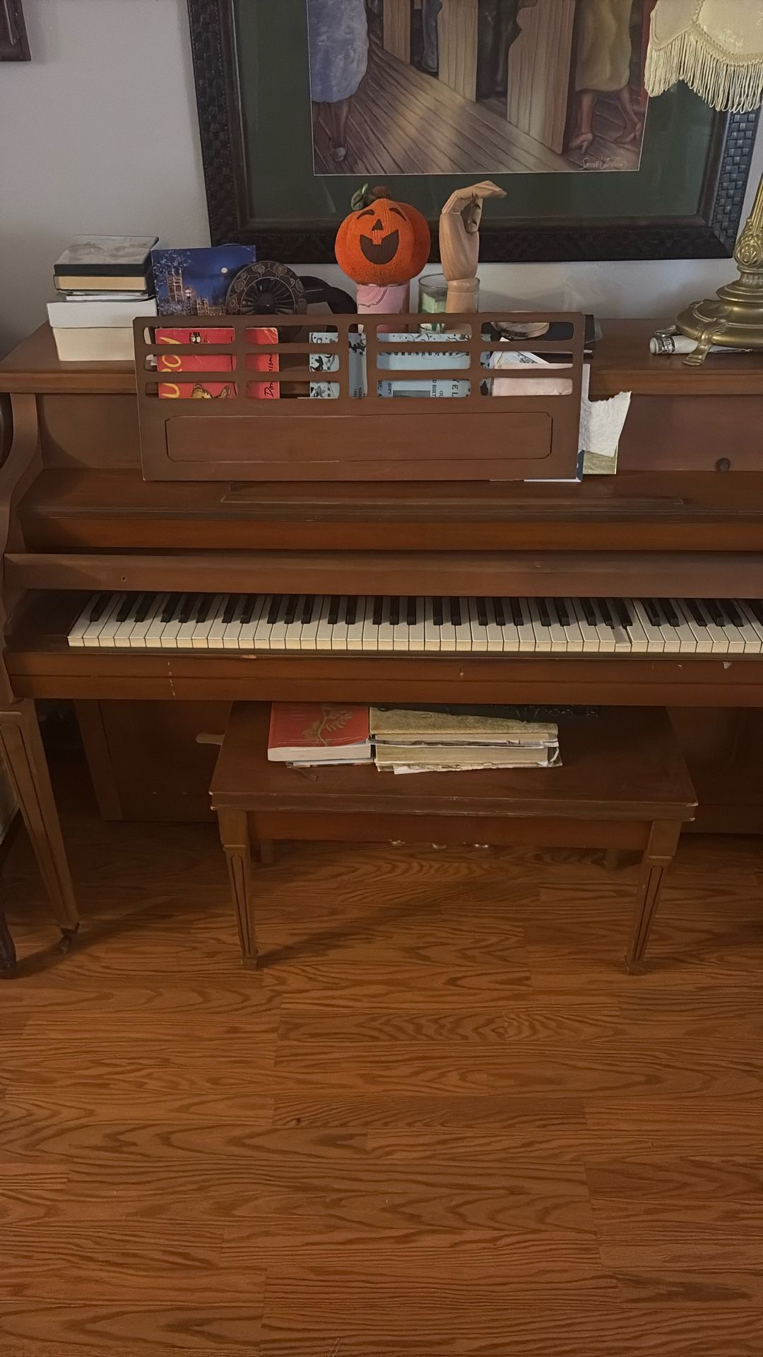 Piano