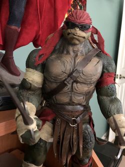 Raphael Sixth Scale