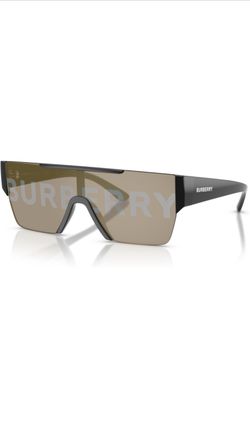 Authentic Burberry Sunglasses