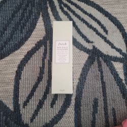 Fresh Soy Face Cleanser 
