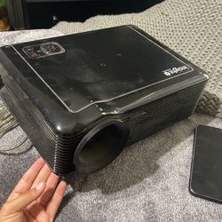 Insignia Projector Is670 Model