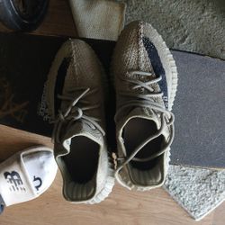 Yeezy Granite