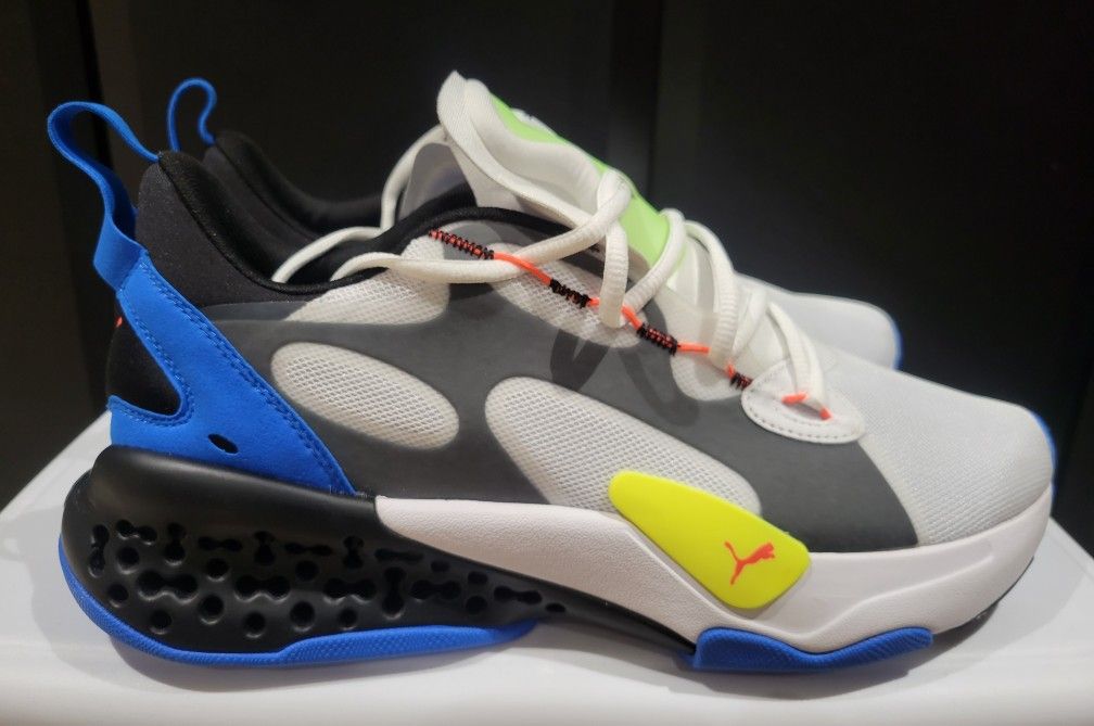 Puma XETIC Halflife-11.5