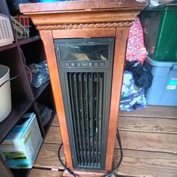 Heater 