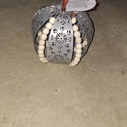 Decorative Pumpkin