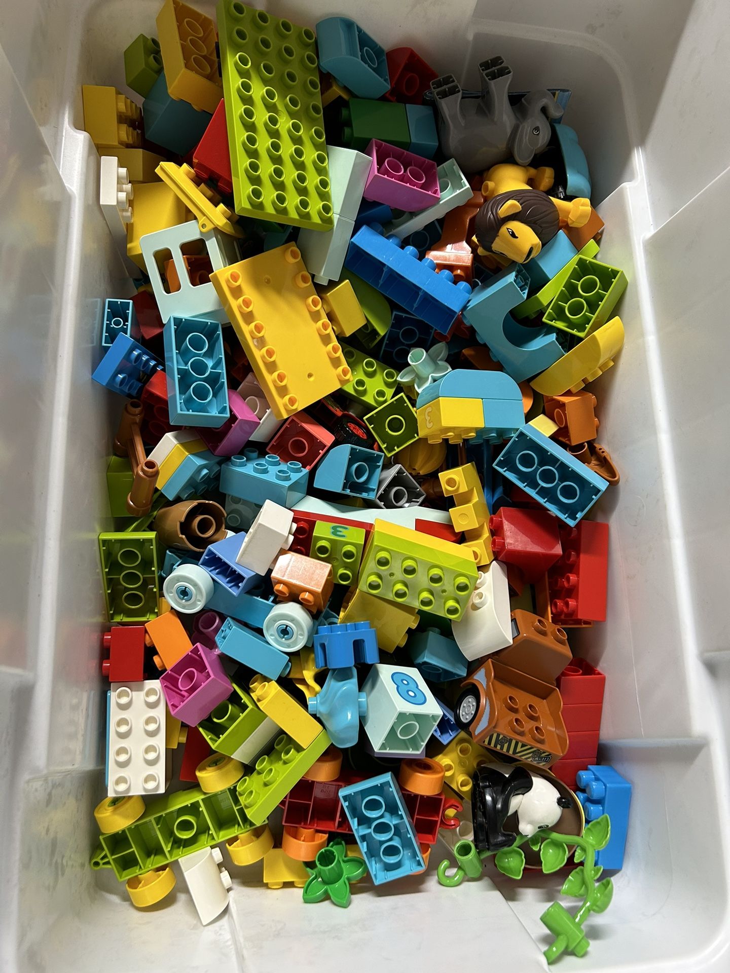 Legos