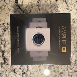 Amplifi HD 