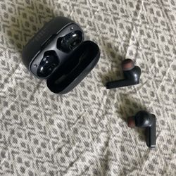 JBL Bluetooth Headphones