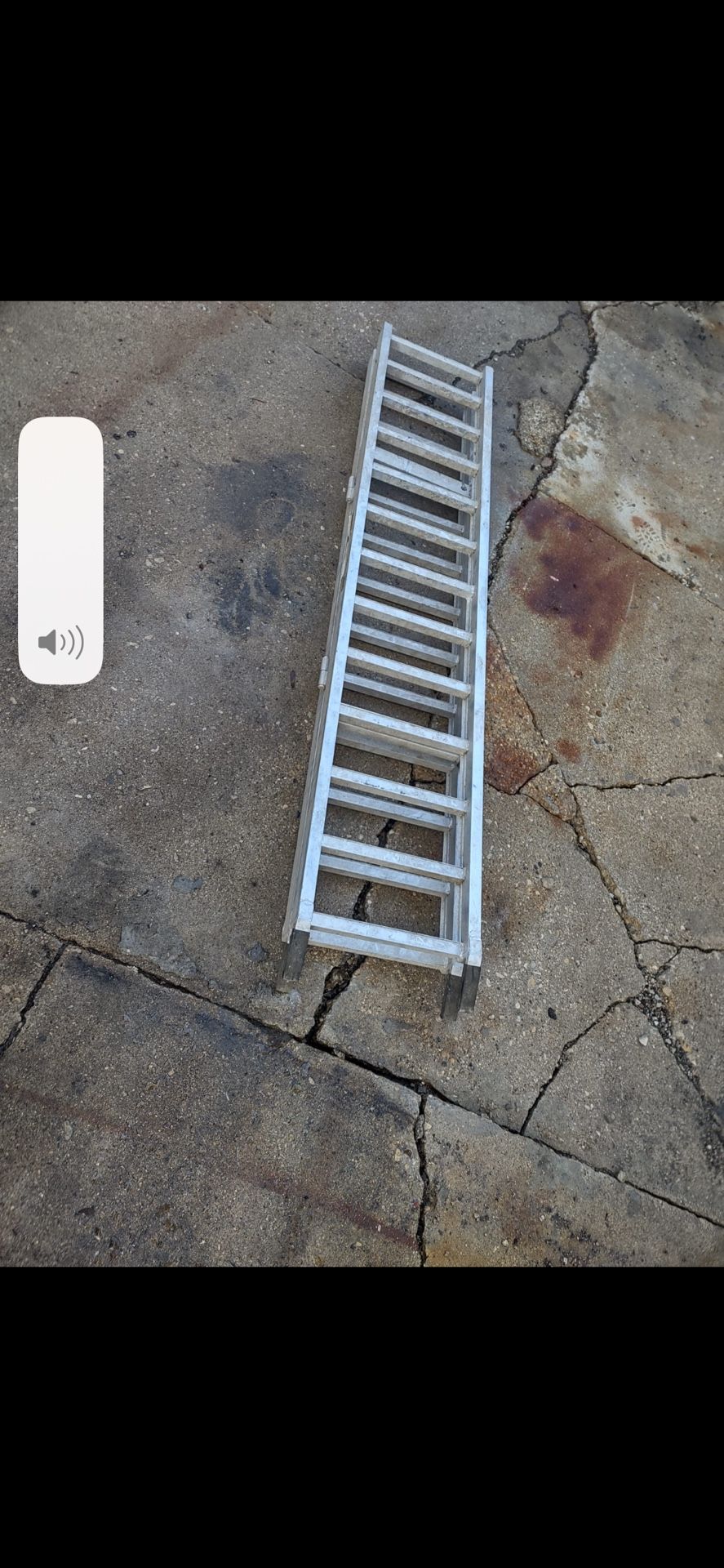Ladder for Sale in Elgin, IL OfferUp