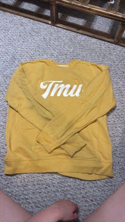 Crewneck