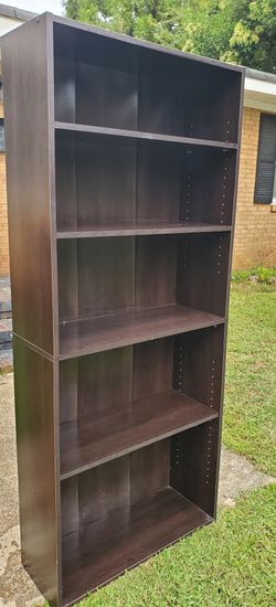 Bookcase