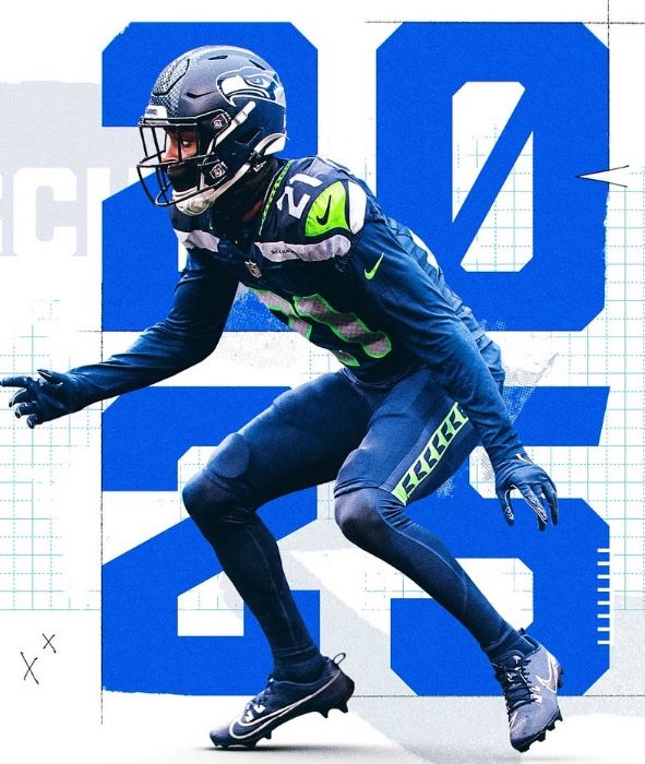 Seattle Seahawks Season Tickets!