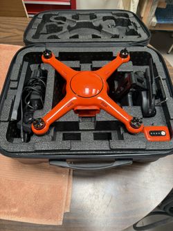 Drone Autel X Star premium
