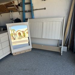 Bedroom  Furniture