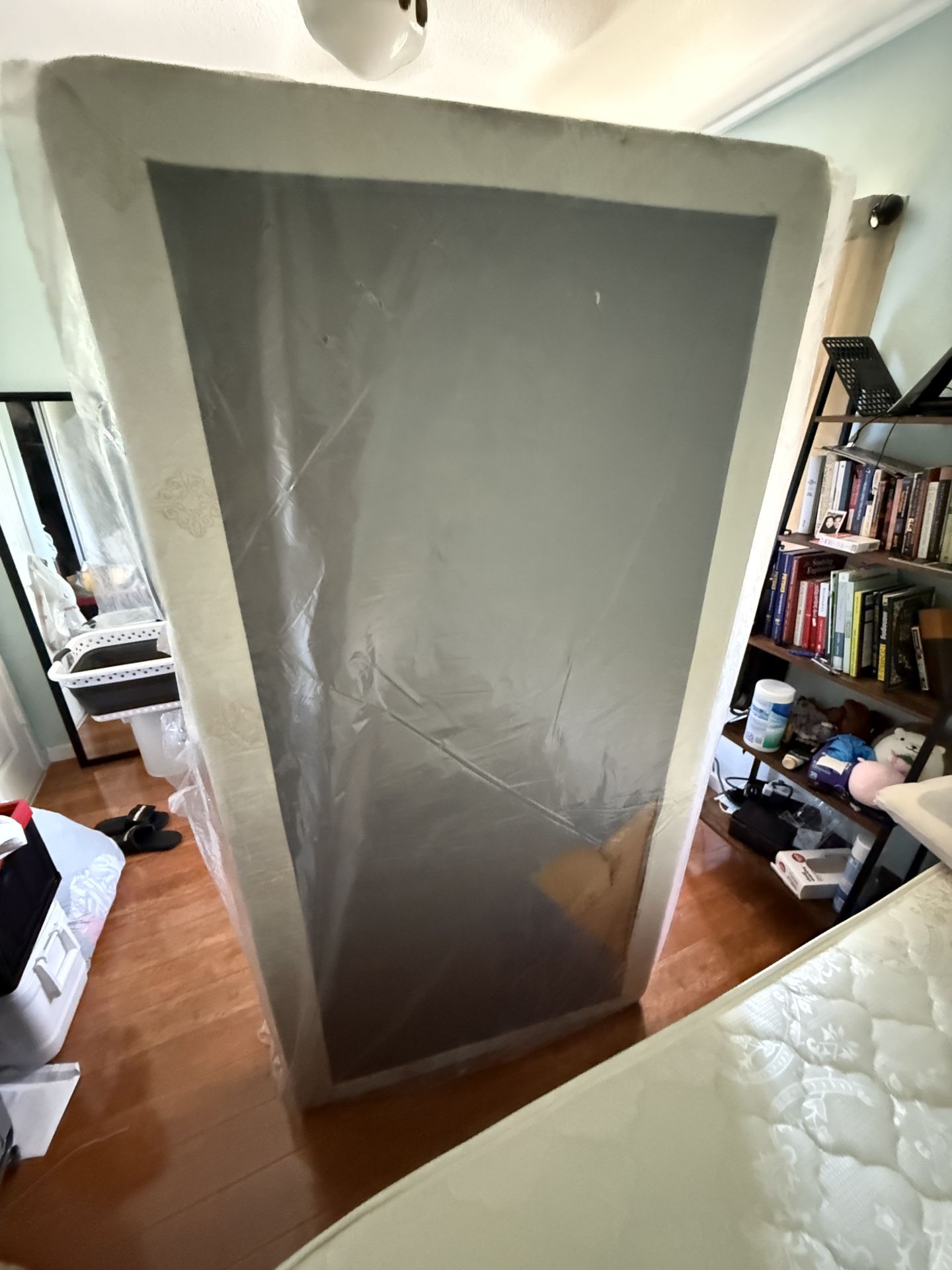 Twin Bed Box spring