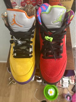 Air Jordan 5 retro SE