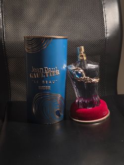 🔥 Jean Paul Gaultier Le Beau 125ML / 4.2 OZ — BRAND NEW & FULL 🔥