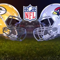 Packers VS Cardinals 