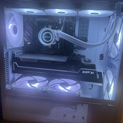 Gaming Computer Top Notch