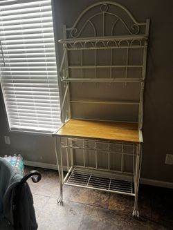 Shelf For Wine Or Cafetera