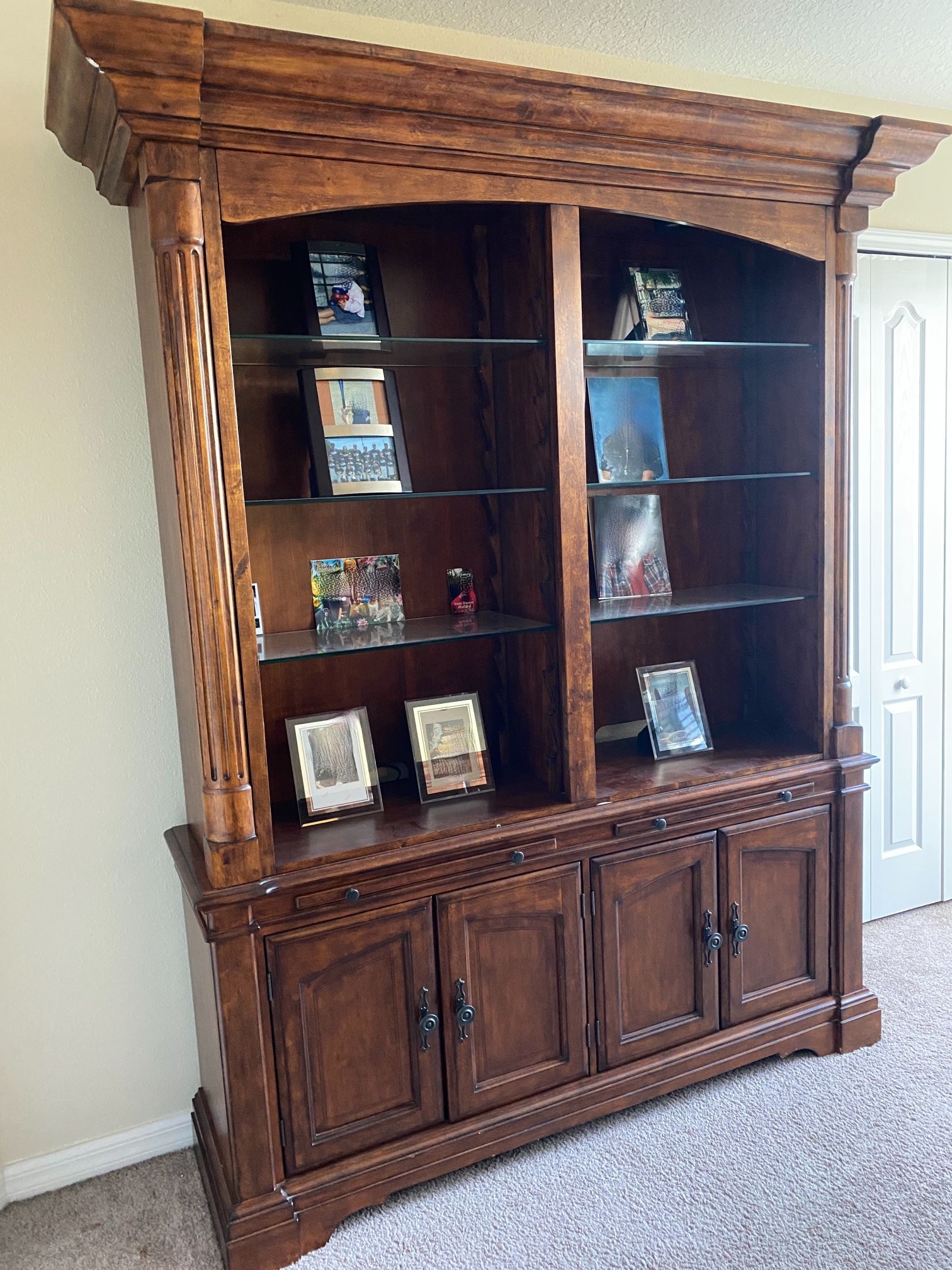 China Cabinet