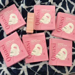 Korean Face Mask 24 Count 