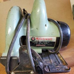 Rockwell Power Tools