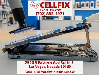 iPhone Motherboard Repair / Replacement | Expert Micro-Soldering – LVCELLFIX Las Vegas