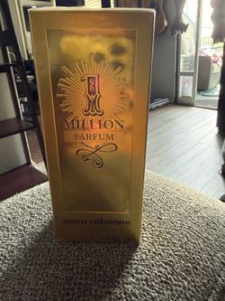MILLION Parfum