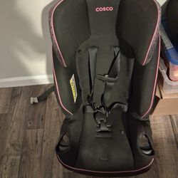 Car Seat