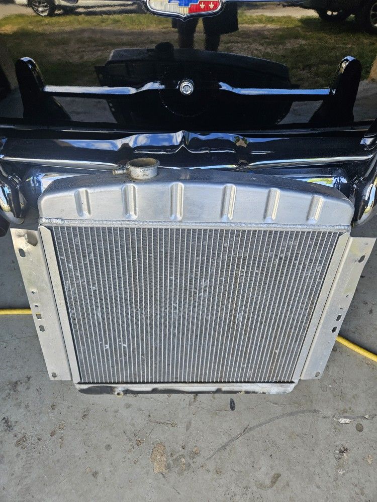 Radiator