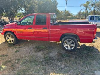2006 Dodge Ram