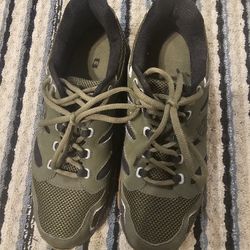 Reebok Lightweight Training Shoes Size 10 Men