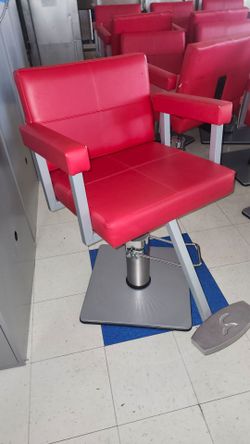 Beauty Salon/Barber shop  chairs