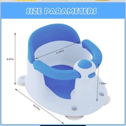 Baby Bath Seat