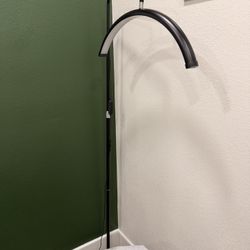 Exam Chair And Lash Light Aesthetic Lamp 